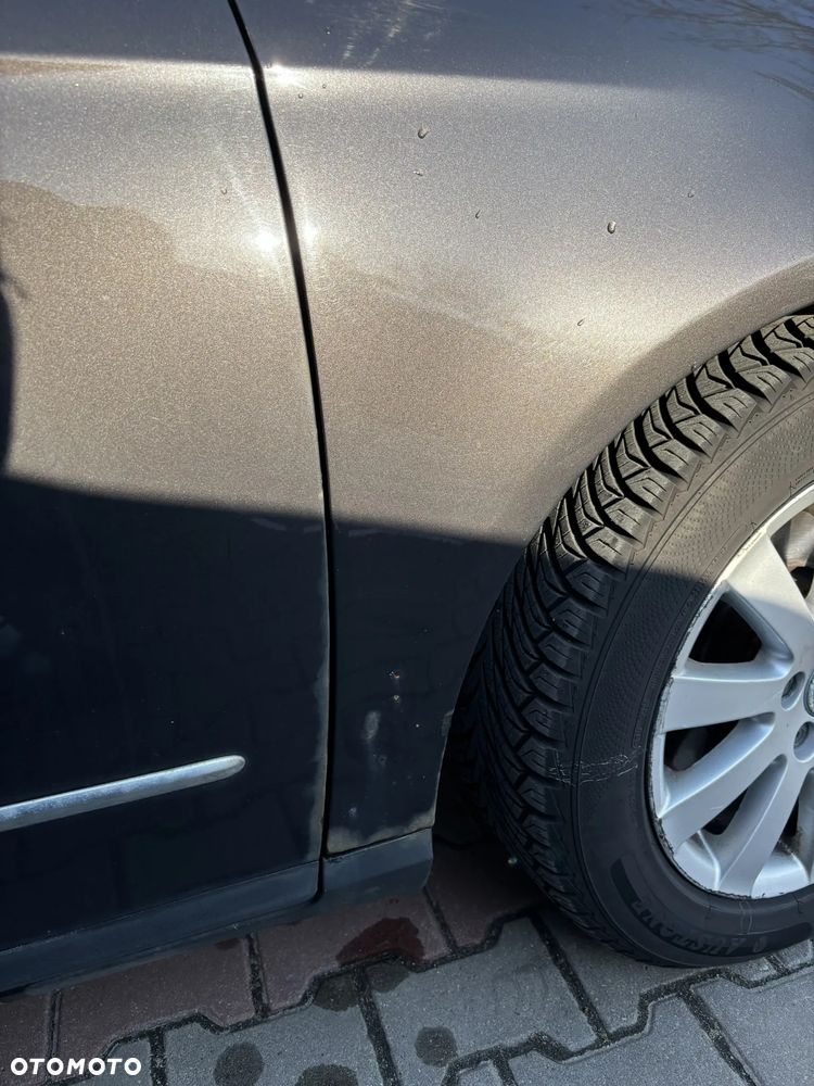 Volkswagen Passat 2.0 TDI 4Mot Comfortline - 9