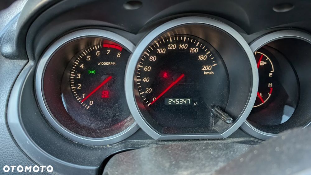 Suzuki Grand Vitara 2.0 De Luxe - 11