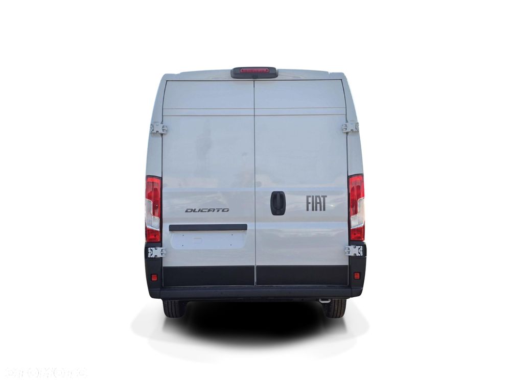 Fiat Ducato Maxi L4H2 140KM - 5