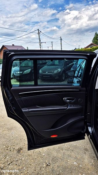 Renault Espace Energy TCe 200 EDC Initiale Paris - 28