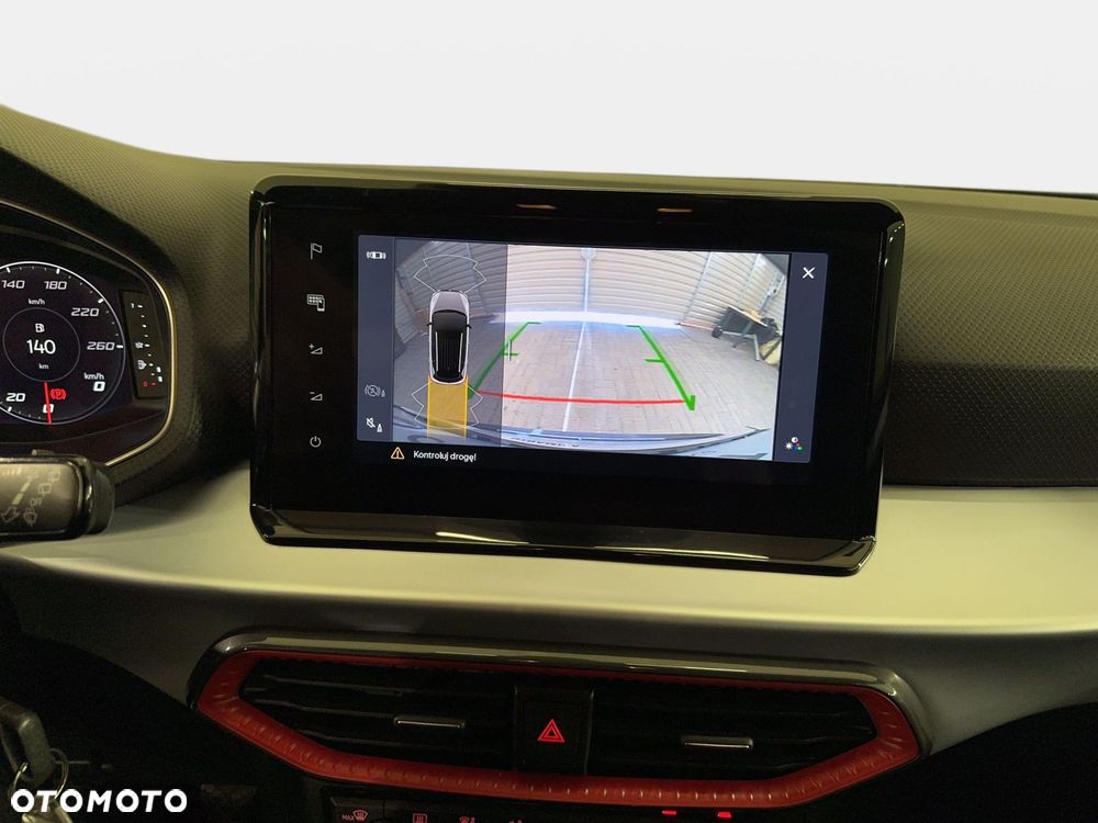 Seat Arona - 22