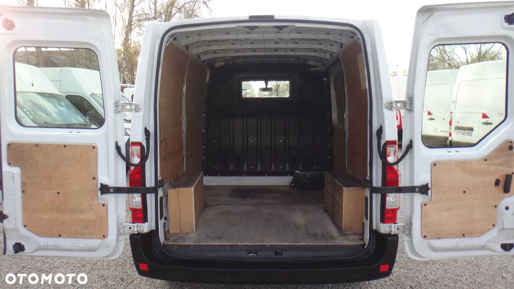 Renault Master - 8