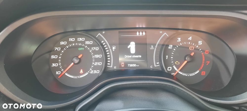 Fiat Tipo 1.4 16V - 11