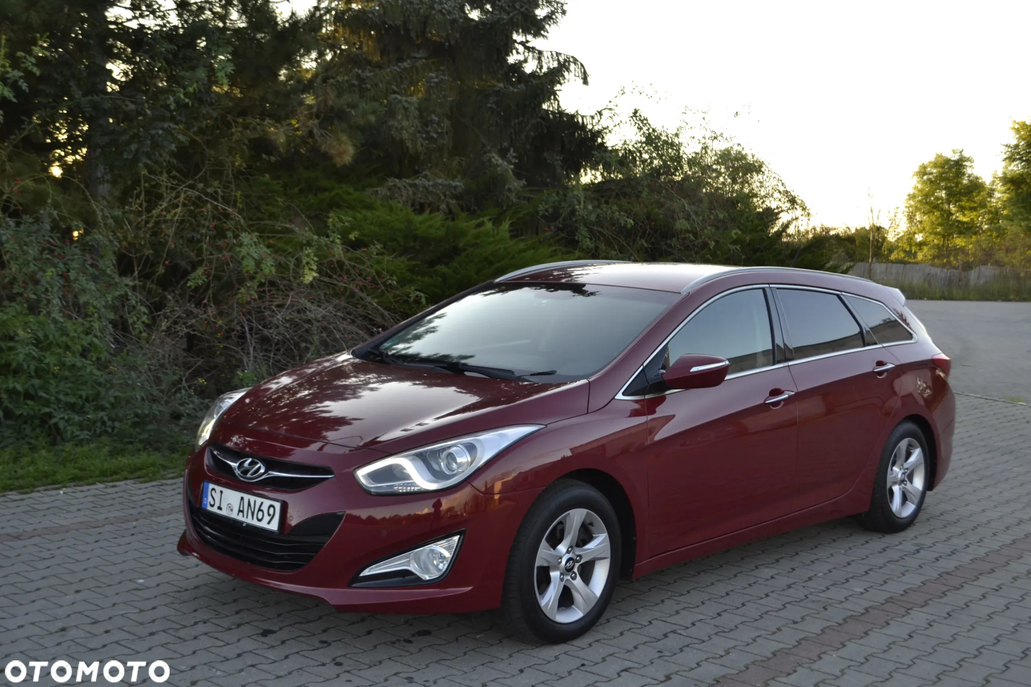 Hyundai i40 2.0 GDI Premium - 3