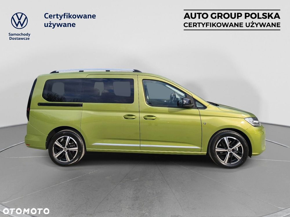 Volkswagen Caddy - 19