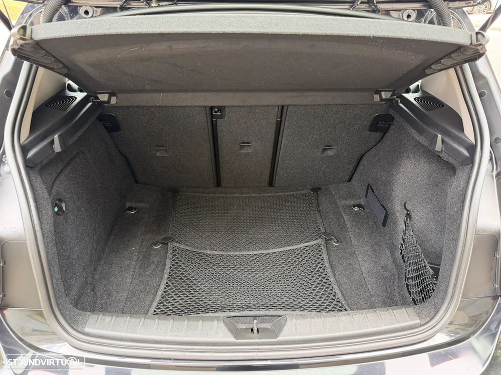 BMW 118 d Line Sport - 27