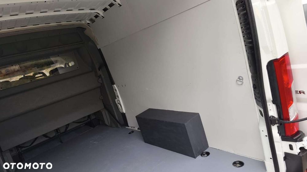 Citroën Jumper - 36