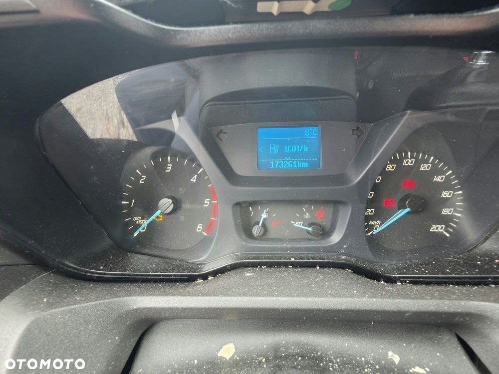 Ford Transit - 14