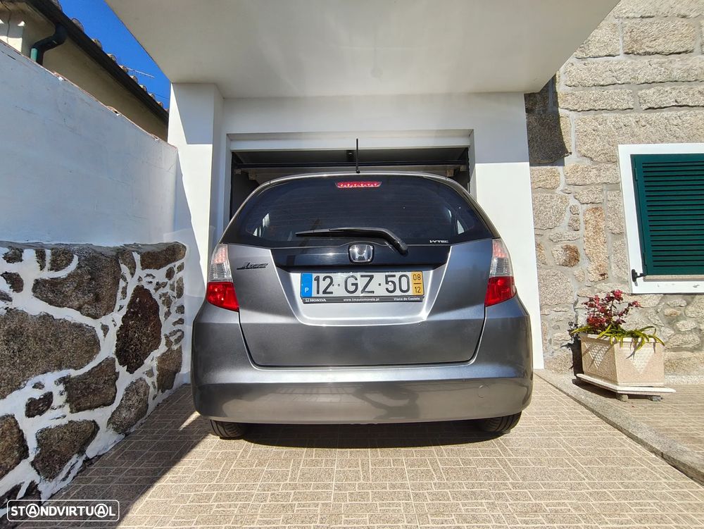 Honda Jazz 1.2 i-VTEC Elegance - 6