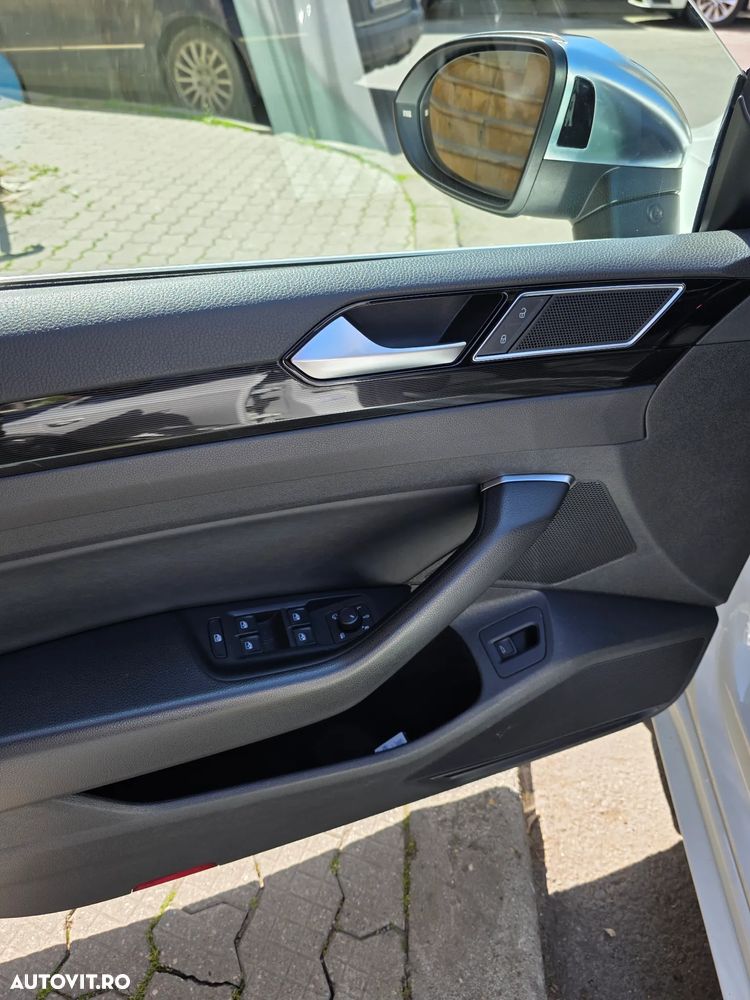 Volkswagen ARTEON 2.0 TDI DSG 4Motion Elegance - 12