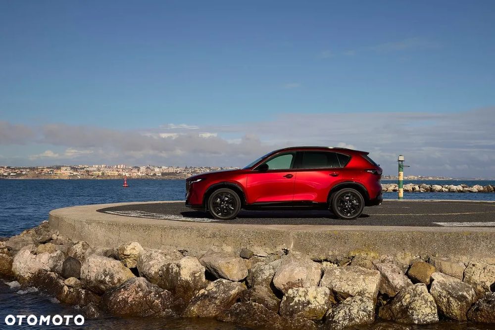 Mazda CX-5 e-SKYACTIV-G 141 Prime-Line - 9