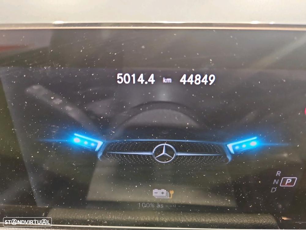 Mercedes-Benz B 250 e Style Plus - 7