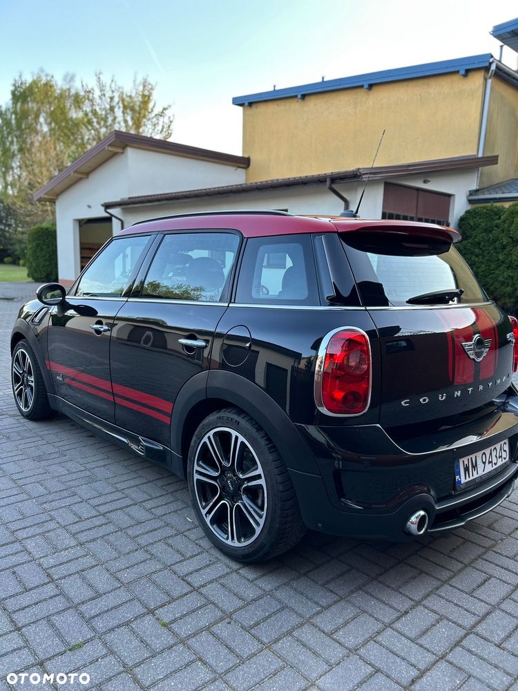 MINI Countryman - 5