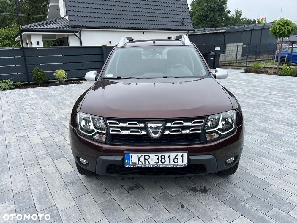 Dacia Duster 1.6 SCe Laureate S&S - 2