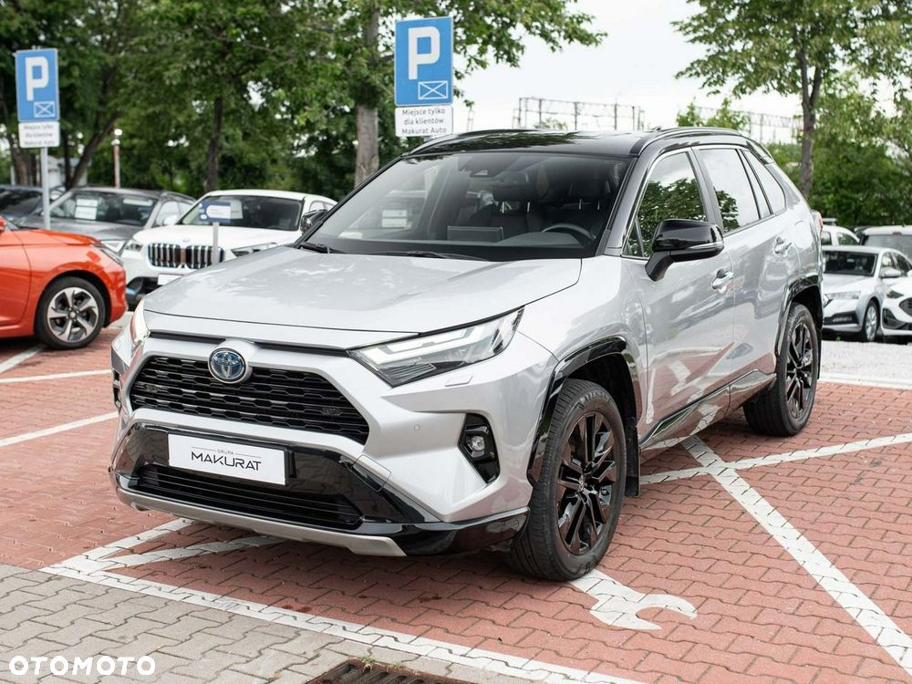 Toyota RAV4 - 3
