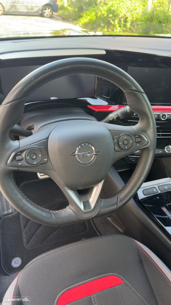 Opel Mokka-e GS Line - 7