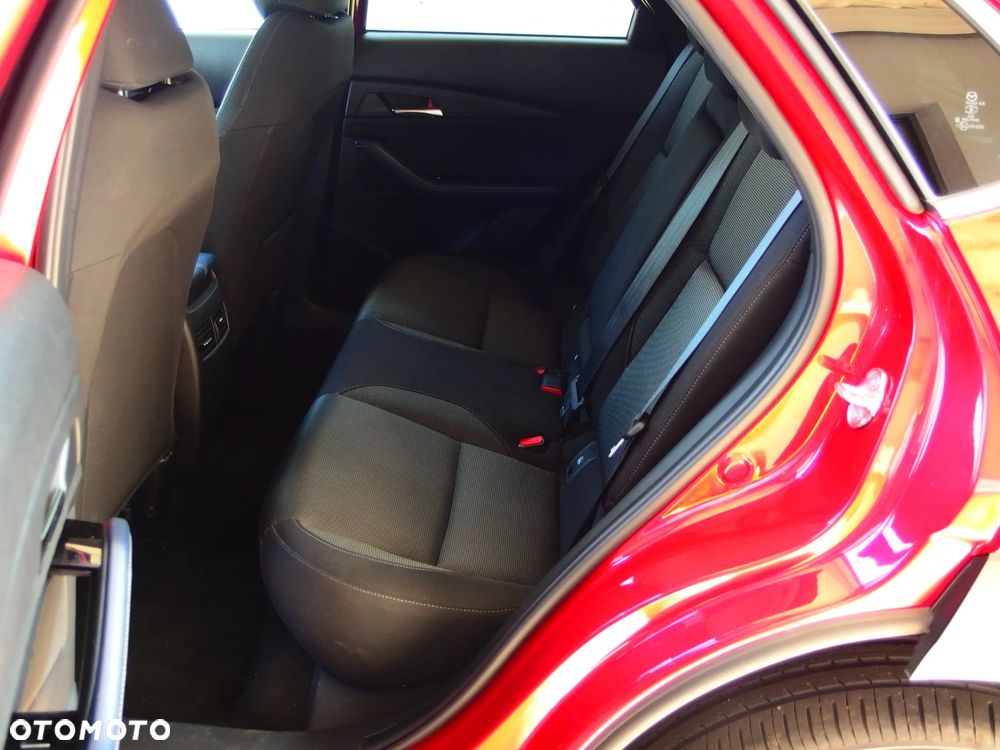 Mazda CX-30 2.0 mHEV Hikari AWD - 7