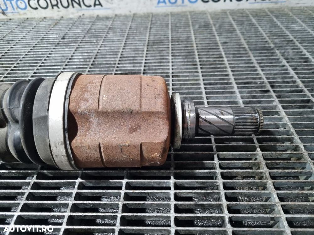 Planetara Stanga Fata Dacia Duster II 1.6 Benzina 2018 - 2021 115CP Manuala H4M 738 ... - 3