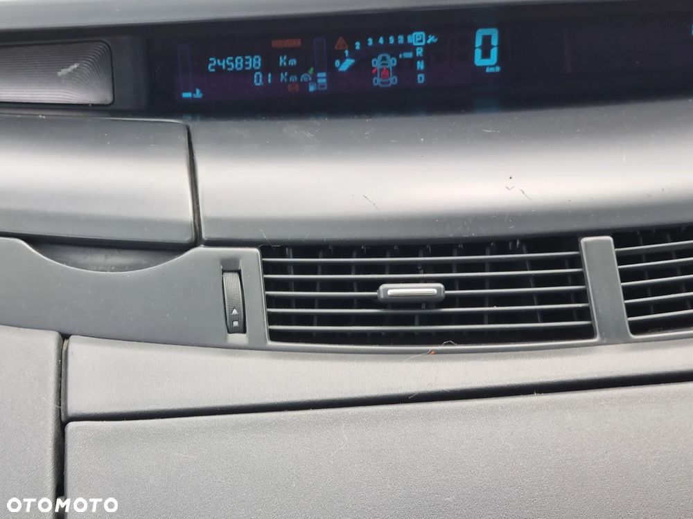 Renault Espace 2.0T Voyage - 19