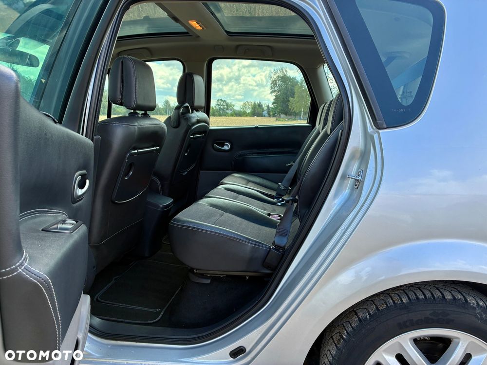 Renault Scenic - 9