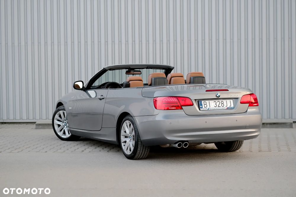 BMW Seria 3 - 6