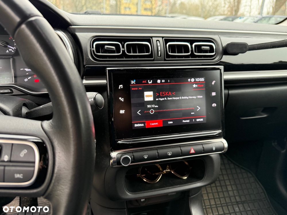 Citroën C3 1.2 PureTech Shine - 7