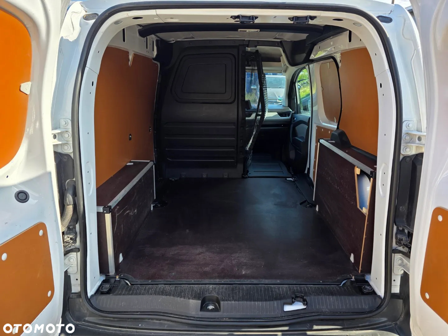 Renault KANGOO - 8