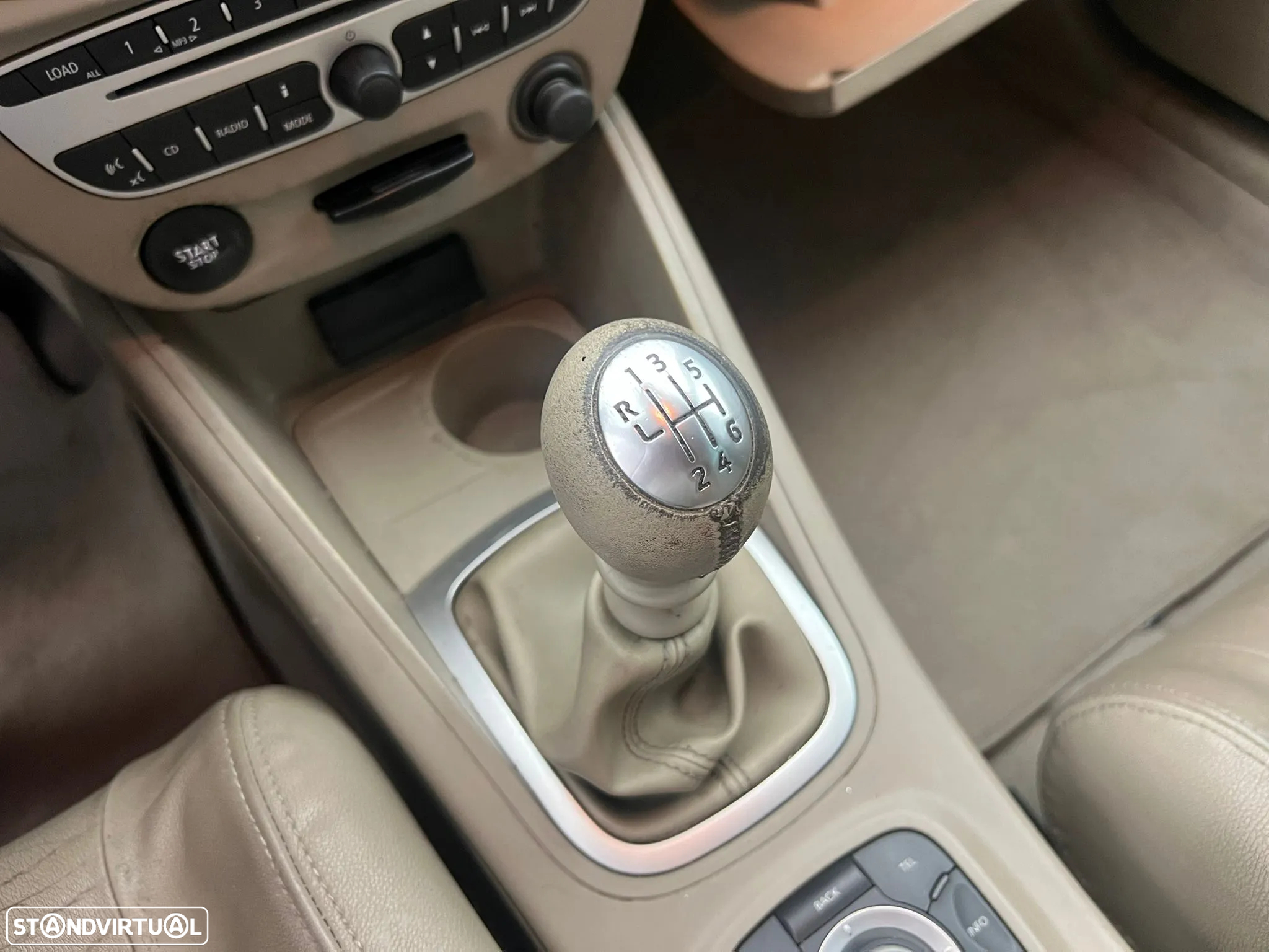Renault Mégane 1.5 dCi Dynamique - 7