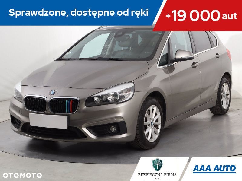 BMW 2
