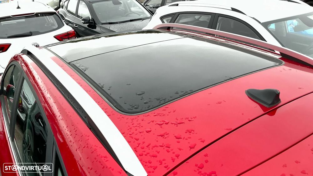 MG ZS EV 72.6 kWh Luxury - 53