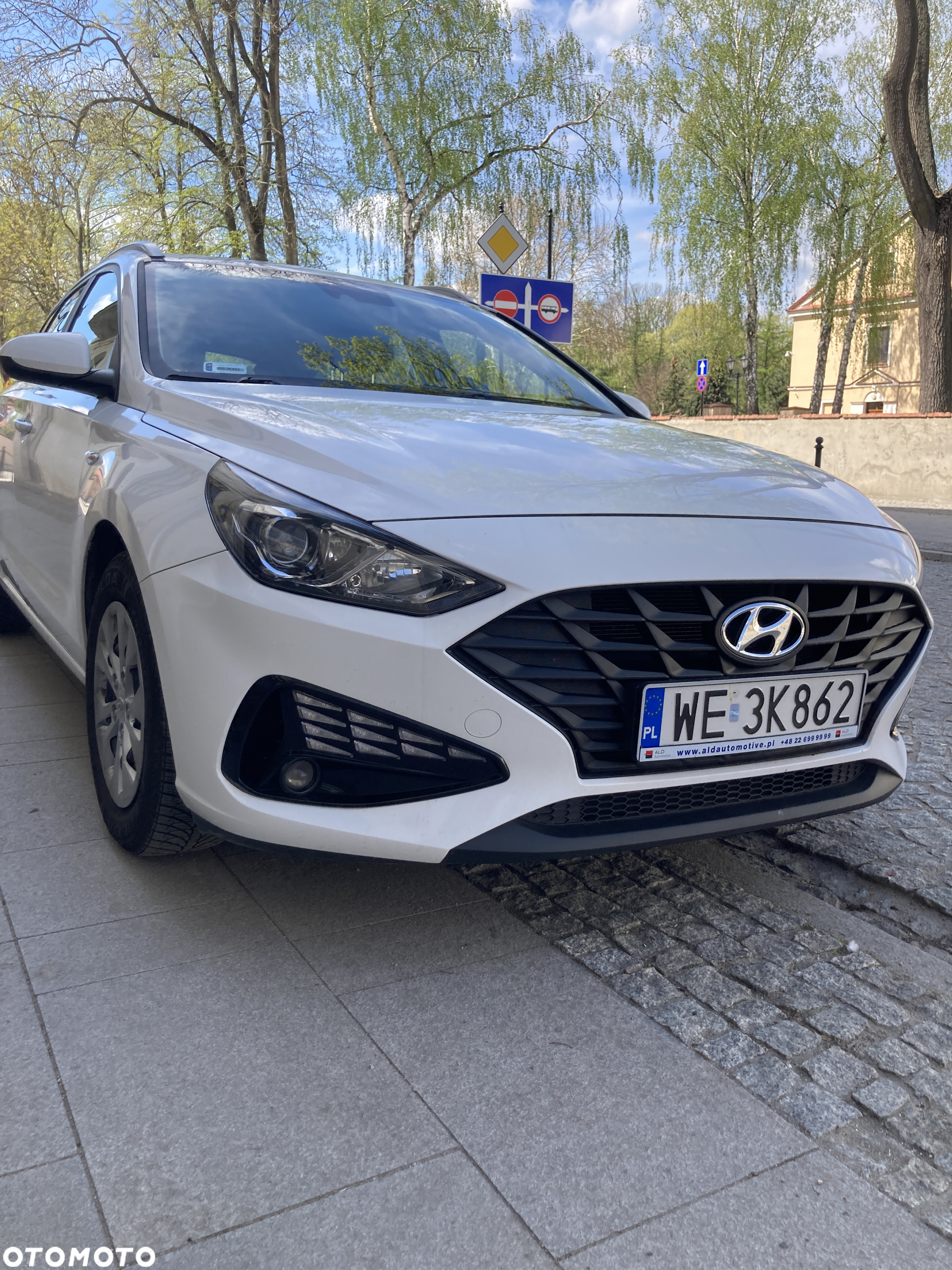Hyundai i30 1.6 D Comfort - 11