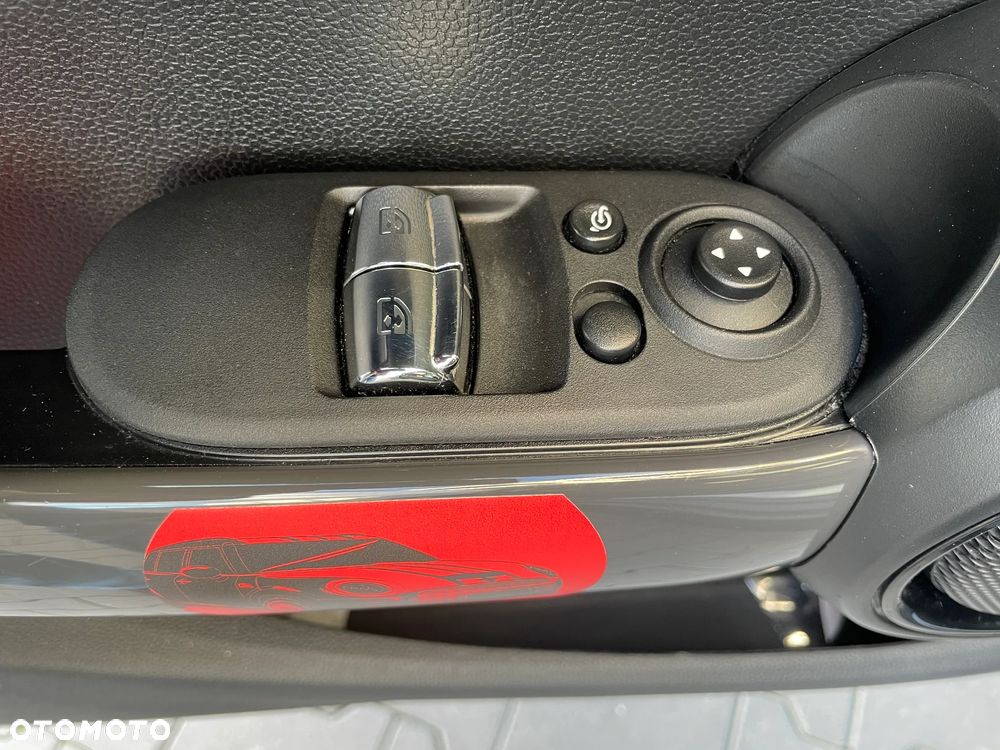 MINI Cooper GPF - 24