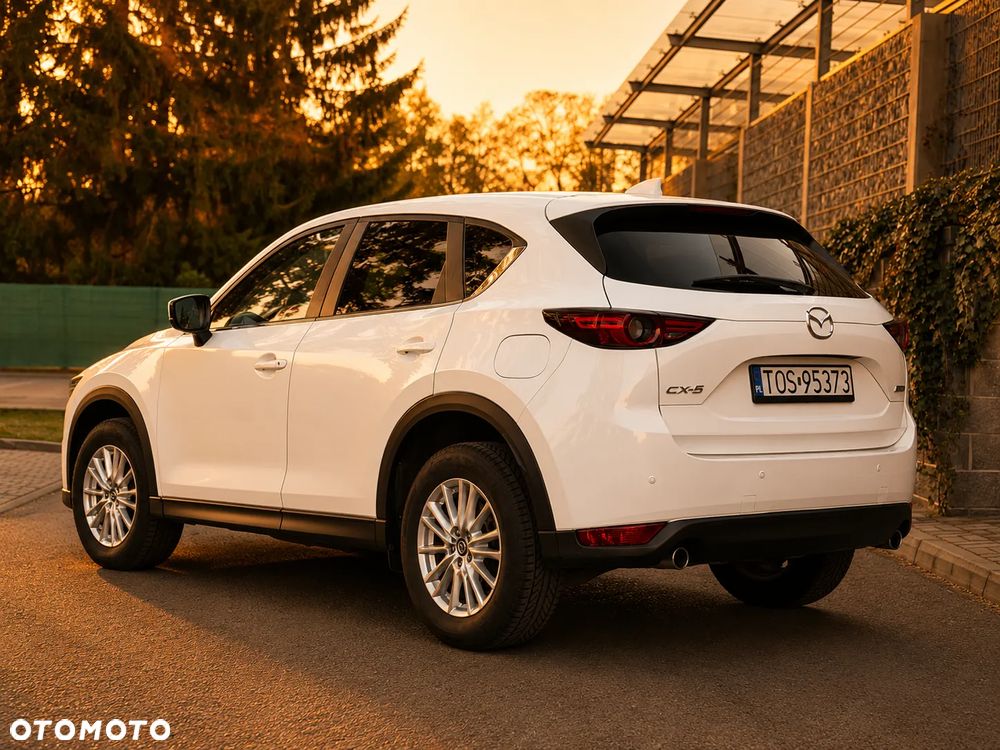 Mazda CX-5 - 3