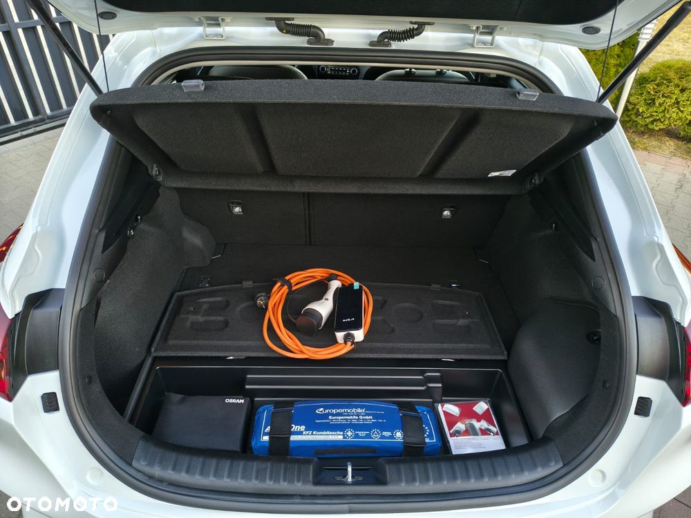 Kia XCeed 1.6 GDI DCT6 OPF Platinum Edition - 29