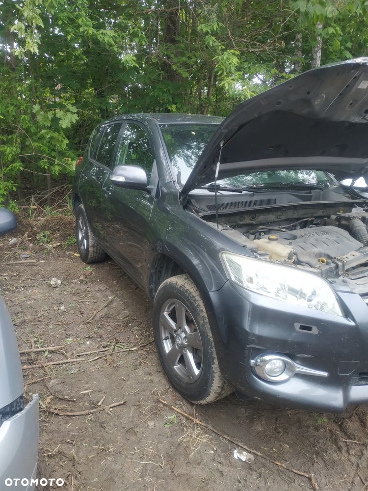 Toyota RAV4 2.0 4x2 Life - 4
