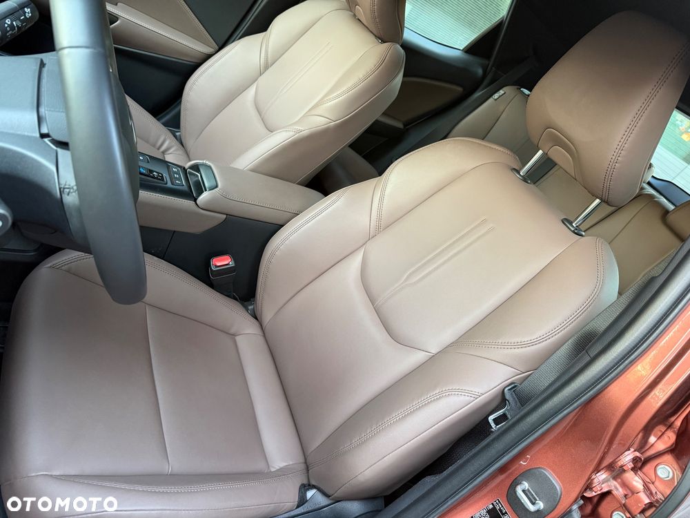Lexus LBX 1.5 Hybrid Elegant - 15