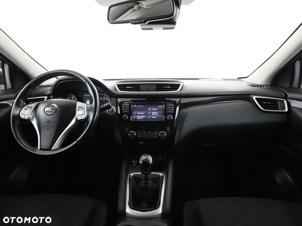 Nissan Qashqai 1.2 DIG-T 360 - 16