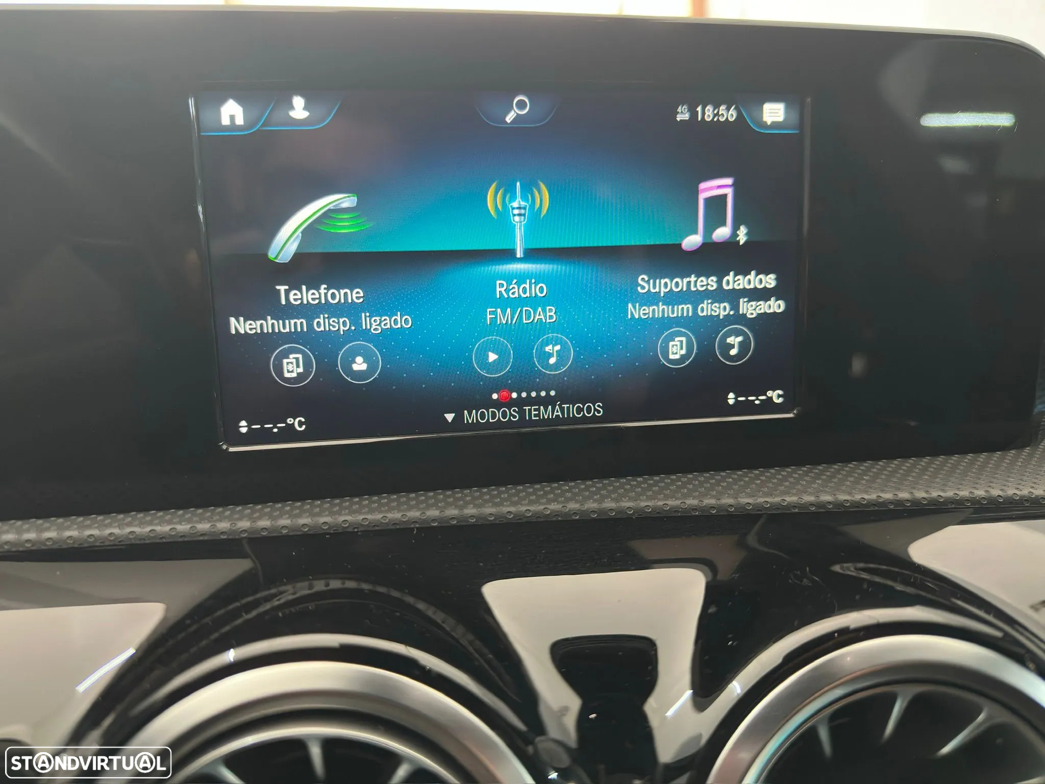 Mercedes-Benz CLA 180 d Style Aut. - 18