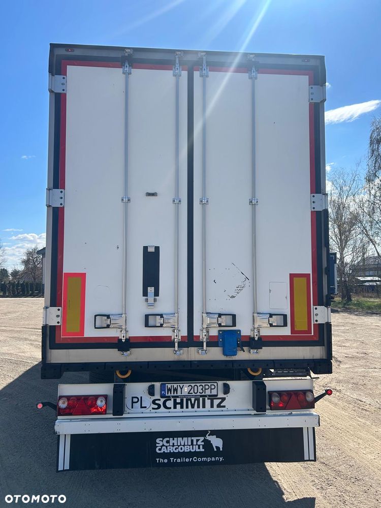Schmitz Cargobull - 4