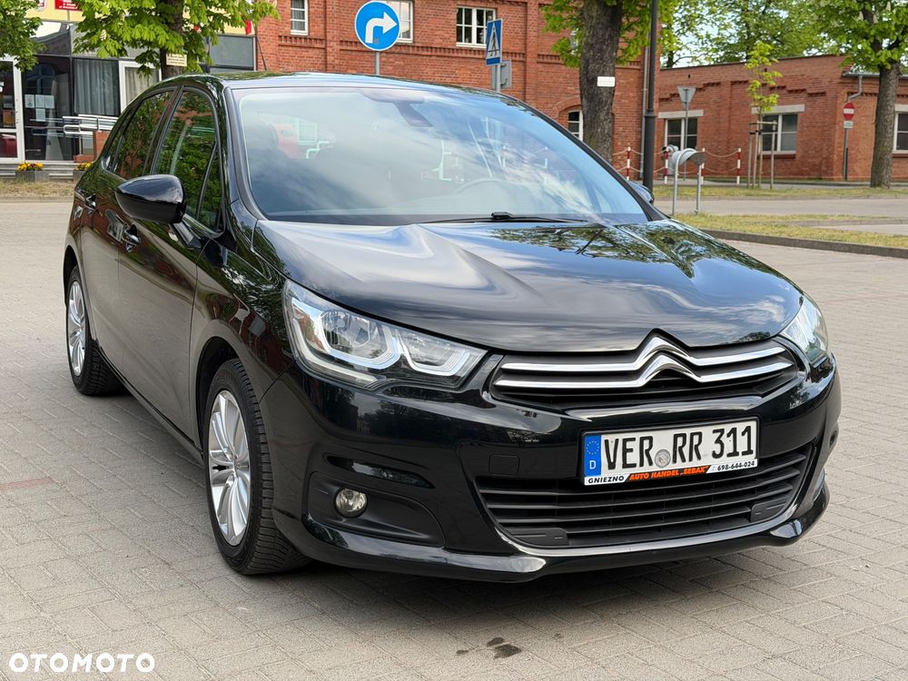 Citroën C4 e-HDi 115 Exclusive - 5
