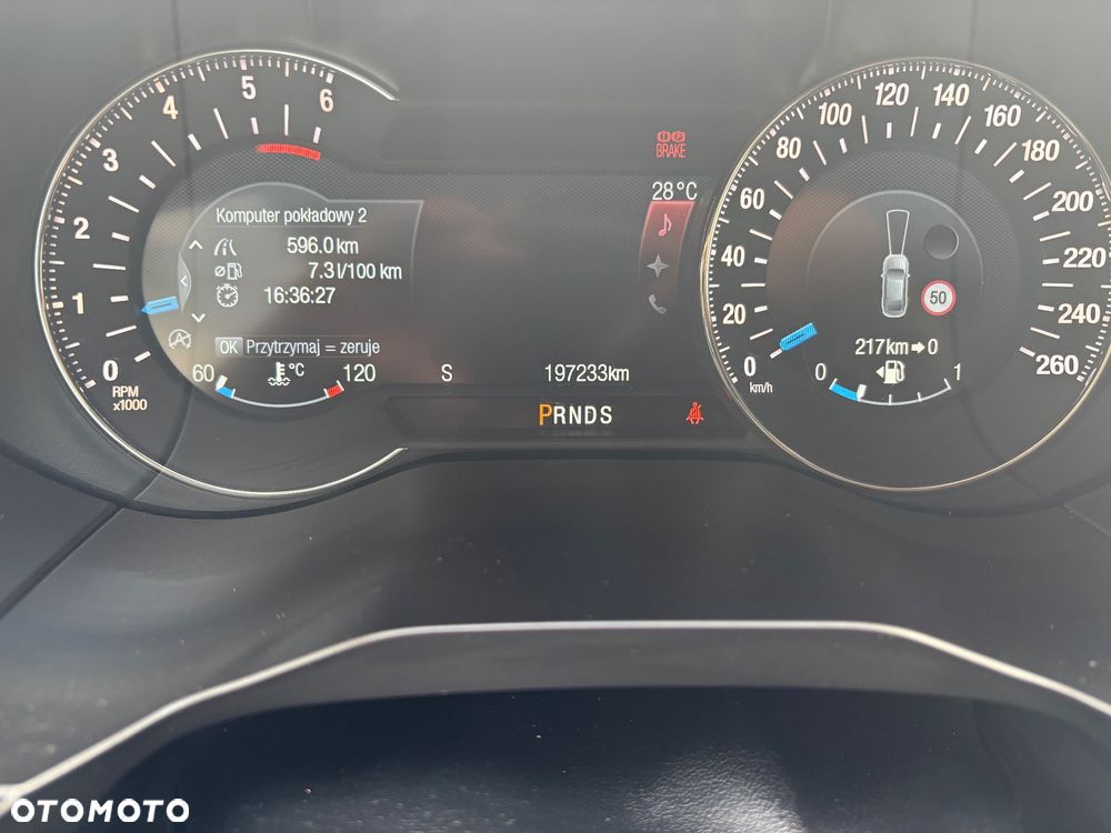 Ford S-Max - 6