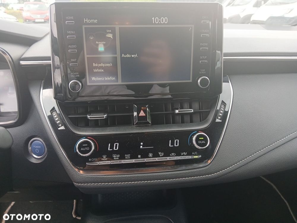 Toyota Corolla 1.8 Hybrid Comfort - 16