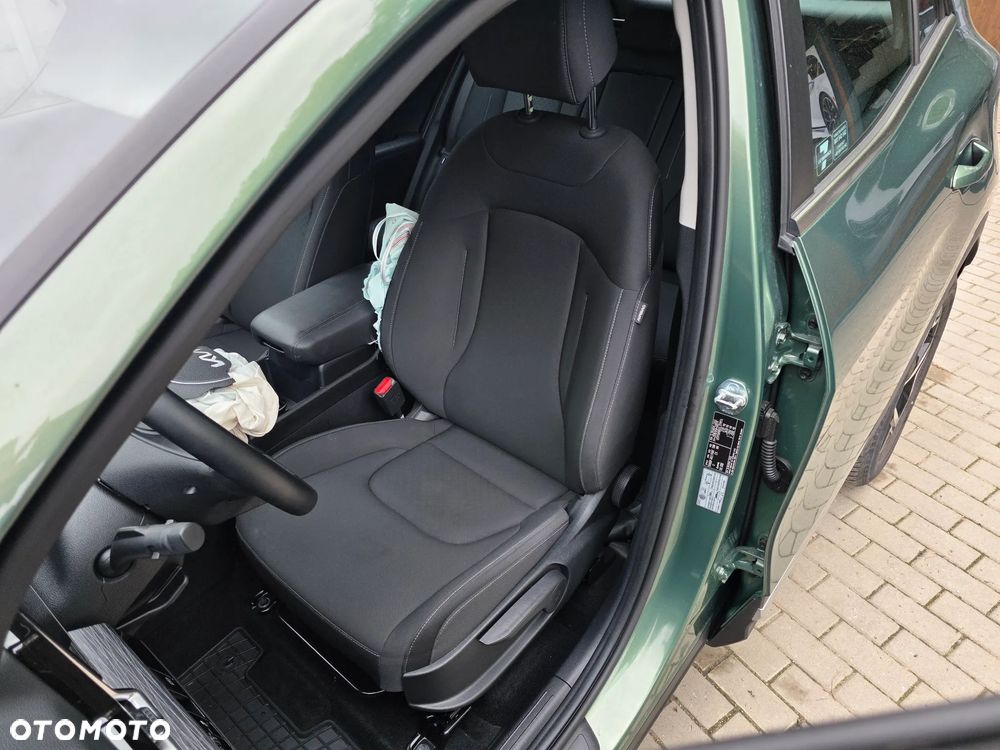 Kia Sportage 1.6 T-GDI Anniversary 2WD DCT - 11