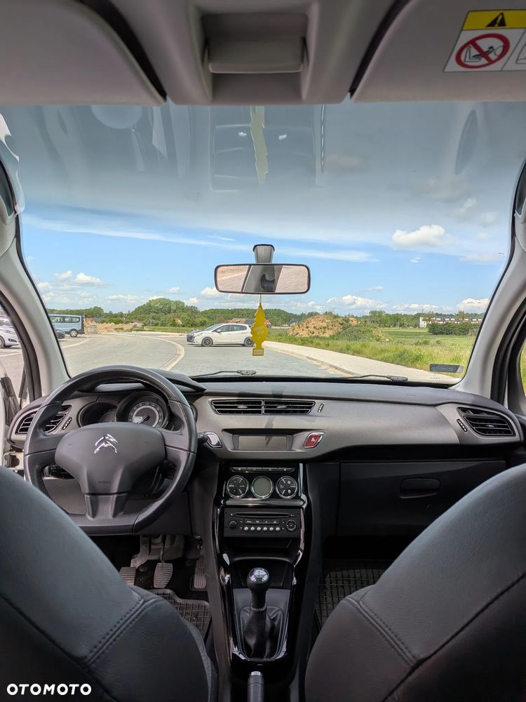 Citroën C3 1.2 VTi Selection - 18