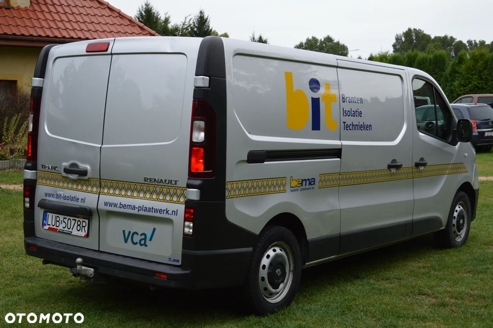 Renault Trafic - 5