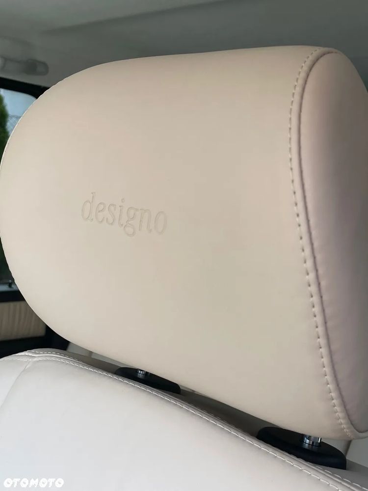 Mercedes-Benz Klasa G 55 AMG Automatik - 22