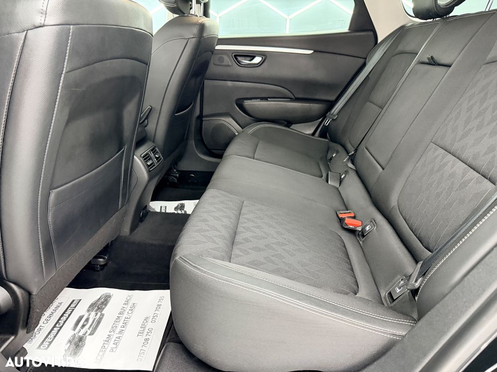 Renault Talisman Grandtour BLUE dCi 120 LIFE - 16