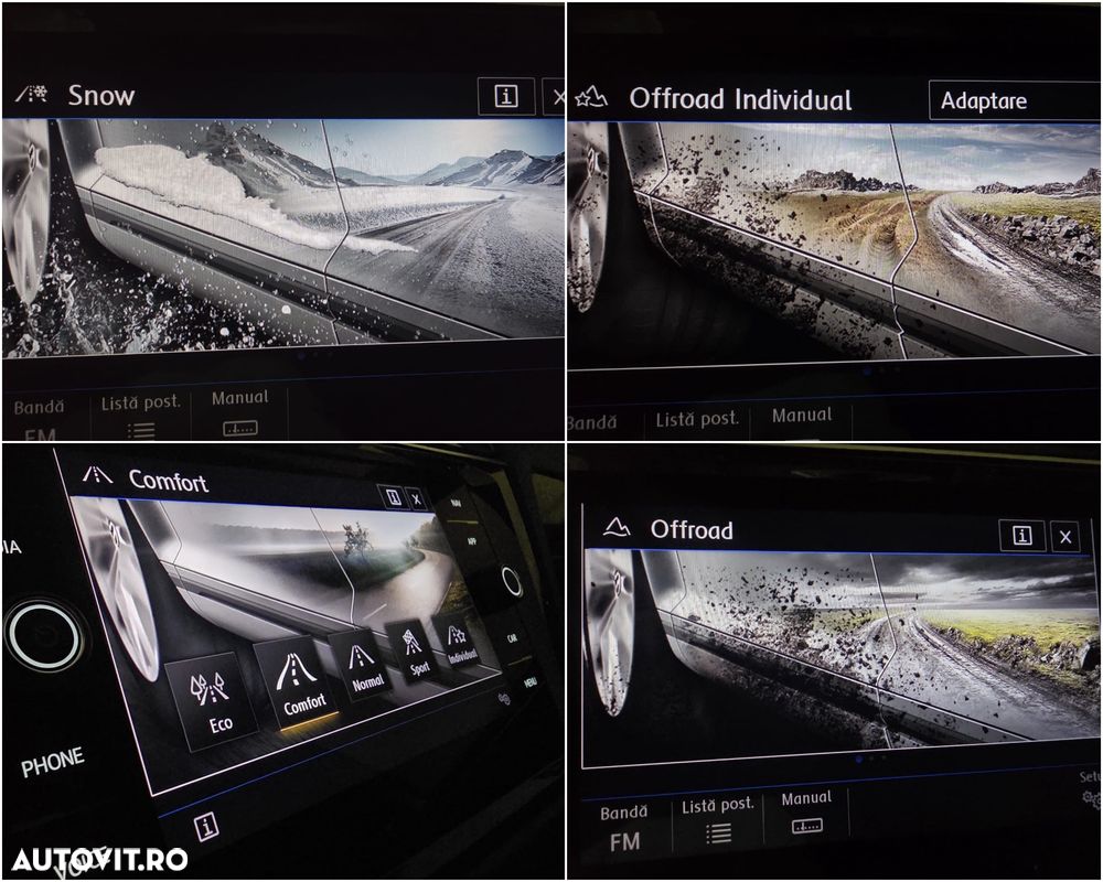 Volkswagen Tiguan - 25