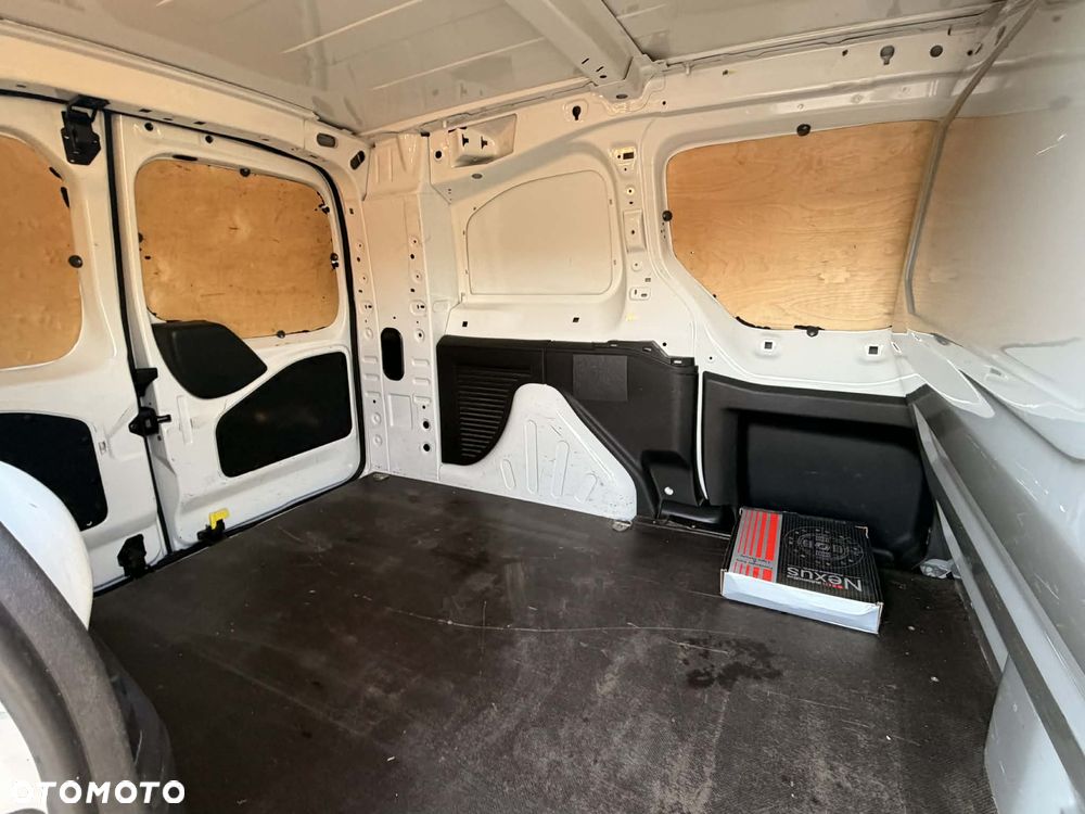 Peugeot Partner 1.6 e-HDi STT Active - 16