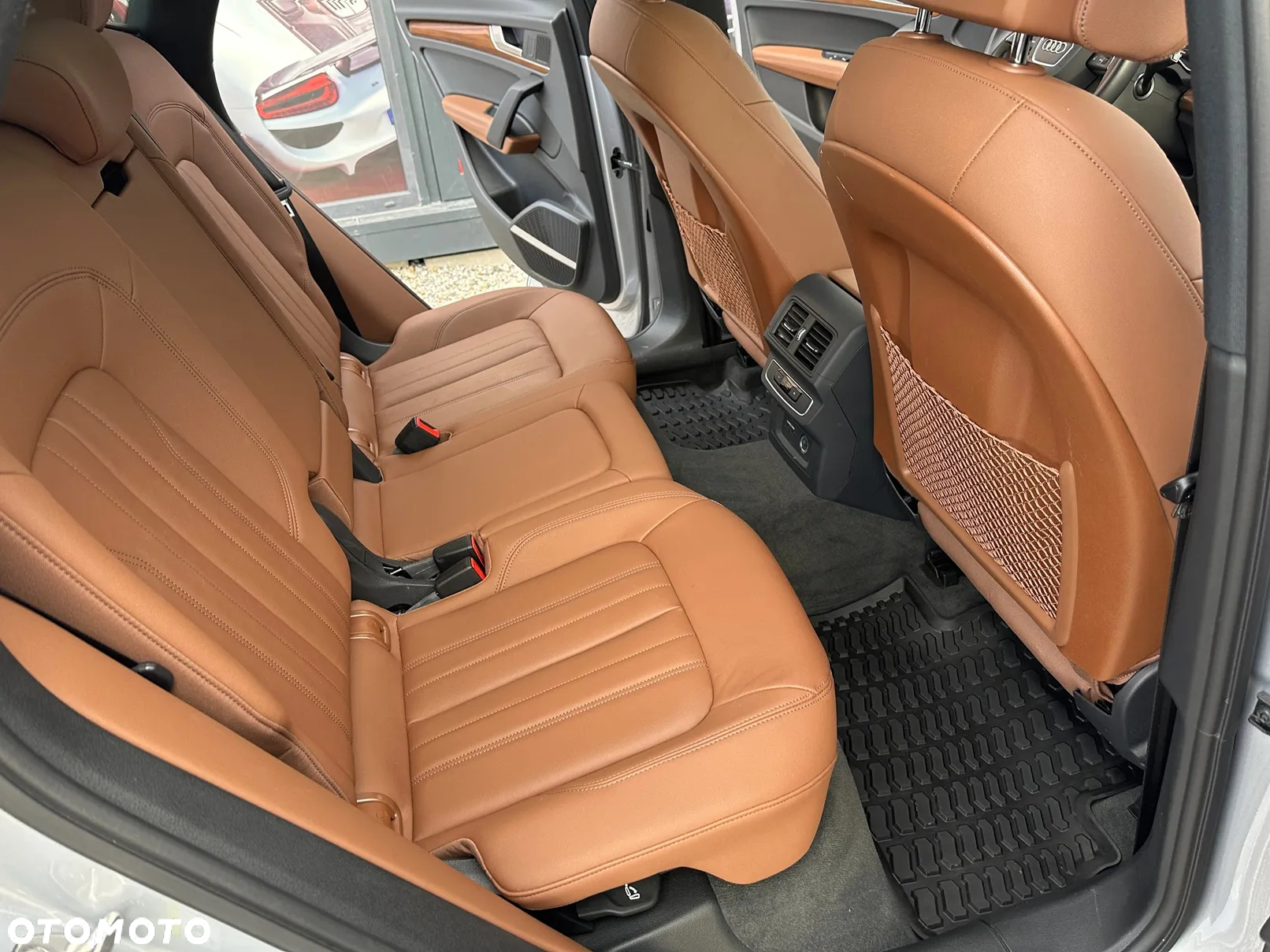 Audi Q5 - 8